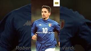 Pep Guardiola, Emre Belözoğlu ve Roberto Baggio Aynı Maçta Karşı Karşıya!
