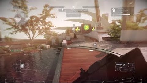 Killzone shadow fall GODz vs NMS* | 3v3 clan match