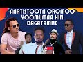 Oromo Singers That Will Never Be Forgotten Oromo Singers That Will Never Be Forgotten