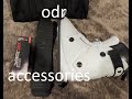 Odr accessories are they worth it