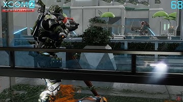 XCOM 2: Long War Of The Chosen - Part 68