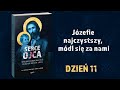 Rekolekcje zawierzenia św. Józefowi - dzień 11