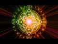 RAISE VIBRATION 528Hz Reiki Music - Positive Energy - Calm & Balanced Healing Music For Meditation