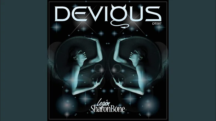 Sharon Bone (Original Mix)