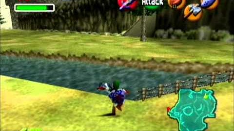 Action Replay Tricks