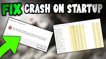 Ghost of Tsushima - How To Fix Ghost of Tsushima Crash on Startup