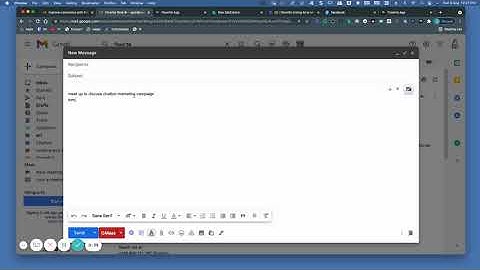 Flowrite - AI email writer - Write an conversational email from the words
