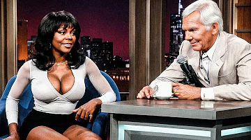 Lola Falana Was BANNED From Every Talk Show After This Happened