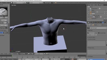 Unity 3D Development FPS ( Project UnderDog ) Vblog