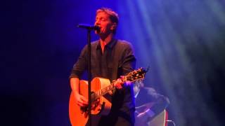 4  Getting Late - Rob Thomas - Atlantic City 1/16/15