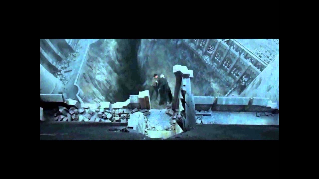 Harry Potter Skillet (Hero) HD YouTube