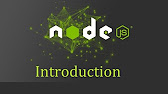 Node js Tutorial for Beginners - YouTube