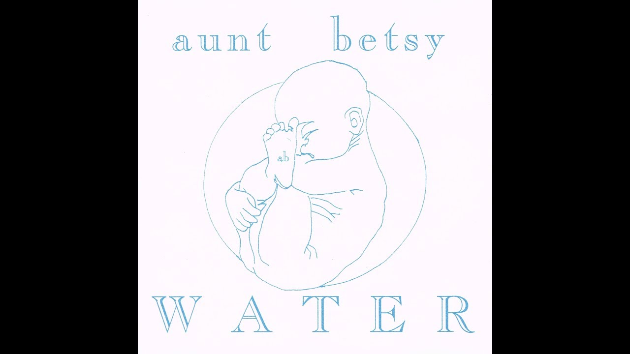 Aunt Betsy - Flowerchild