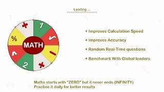 Math Fast screenshot 2