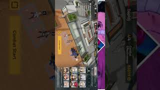 GFL 2 : EXILIUM - Hidden Supply Helen Event - Anti Parallel Part 1.