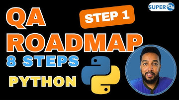 Learn Python for QA Automation using ChatGPT | QA Roadmap 01