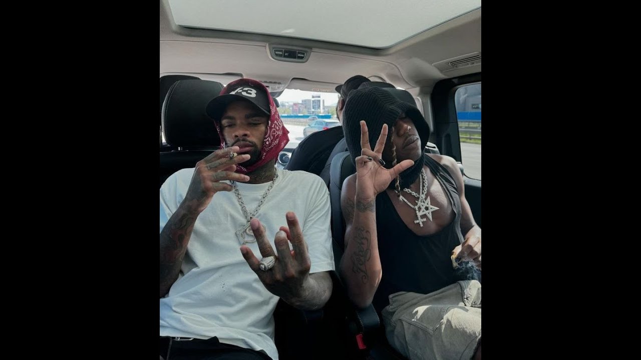 Slimesito + Greedy YNV type beat "Raleigh" @prod. coca