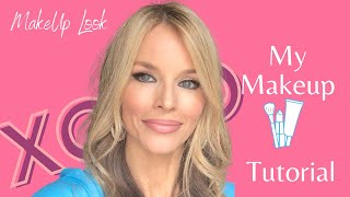 Makeup Tutorial- Most Asked for Makeup Look- How To screenshot 1