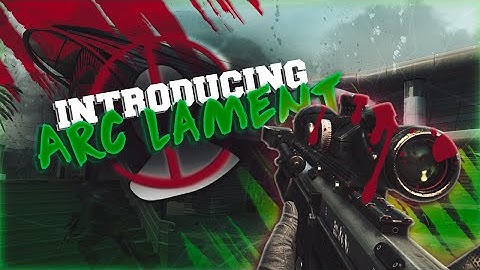 Introducing Arc Lament