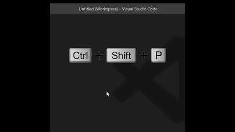 حل مشکل اجرا نشدن محیط مجازی پایتون در ویژوال استودیو کد