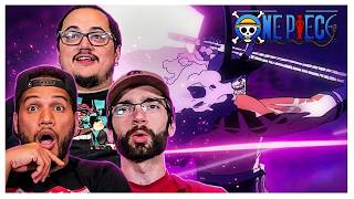 LOKI DESTROYS ELBAPH?! | One Piece Episode 1171+1172 REACTION/REVIEW
