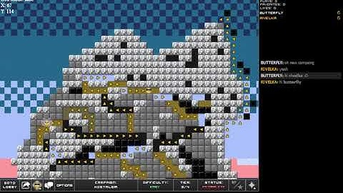 Everybody Edits Rewritten | Nostalgia & Adventure League Campaigns