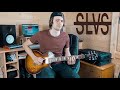 Clean Again - Slaves - Guitar Cover