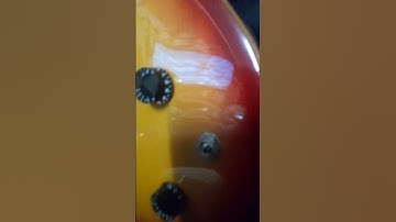 ACE PRO ELECTRO GUITAR  By DJ MAD SOUND LIGHT SYSTEM MARMARİS TÜRKİYE