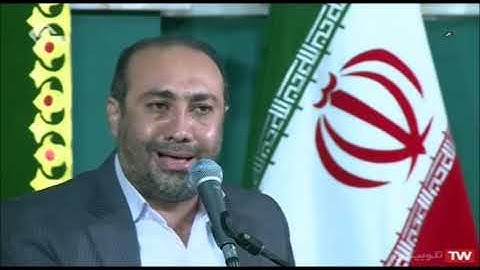 الرعد 35-40 حرم الشاه عبد العظيم الحسني 29-07-2021 - القارئ محمد كرماني