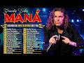 MANÁ GRANDES ÉXITOS INOLVIDABLES ❤️ 20 Super Éxitos Románticos | Mix Completo