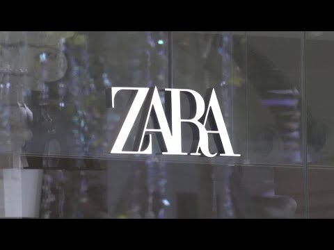 Zara owner Inditex beats forecasts with strong start to winter | REUTERS