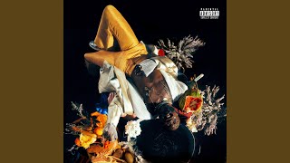 Video voorbeeld van "Kojey Radical - Cashmere Tears"