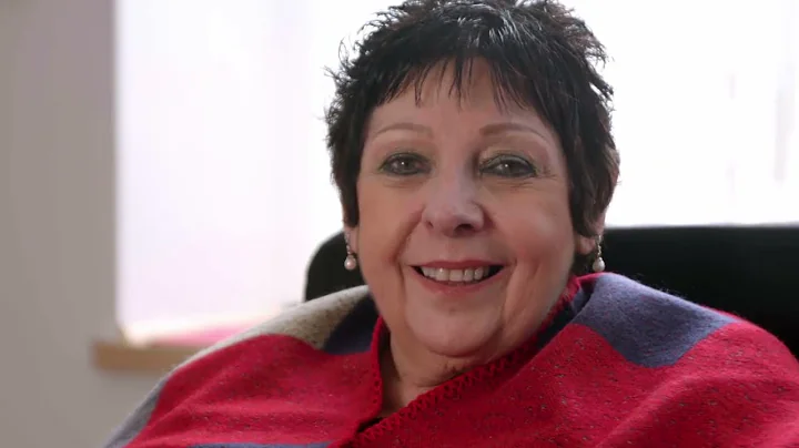 Linda Gauthier: RAPLIQ | Femmes de Valeur