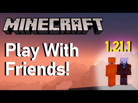 Video: Kako povezati cross platform minecraft?