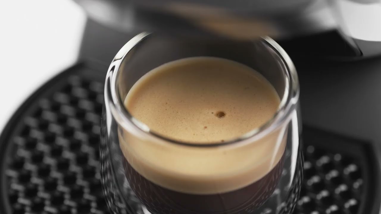 Goûtez au futur : la machine à café Dolce Gusto qui fonctionne aux