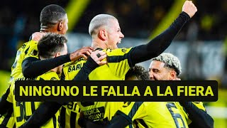 🟡⚫️ Todo fluye en Peñarol - El suplente del suplente le responde a Aguirre - Apertura histórico