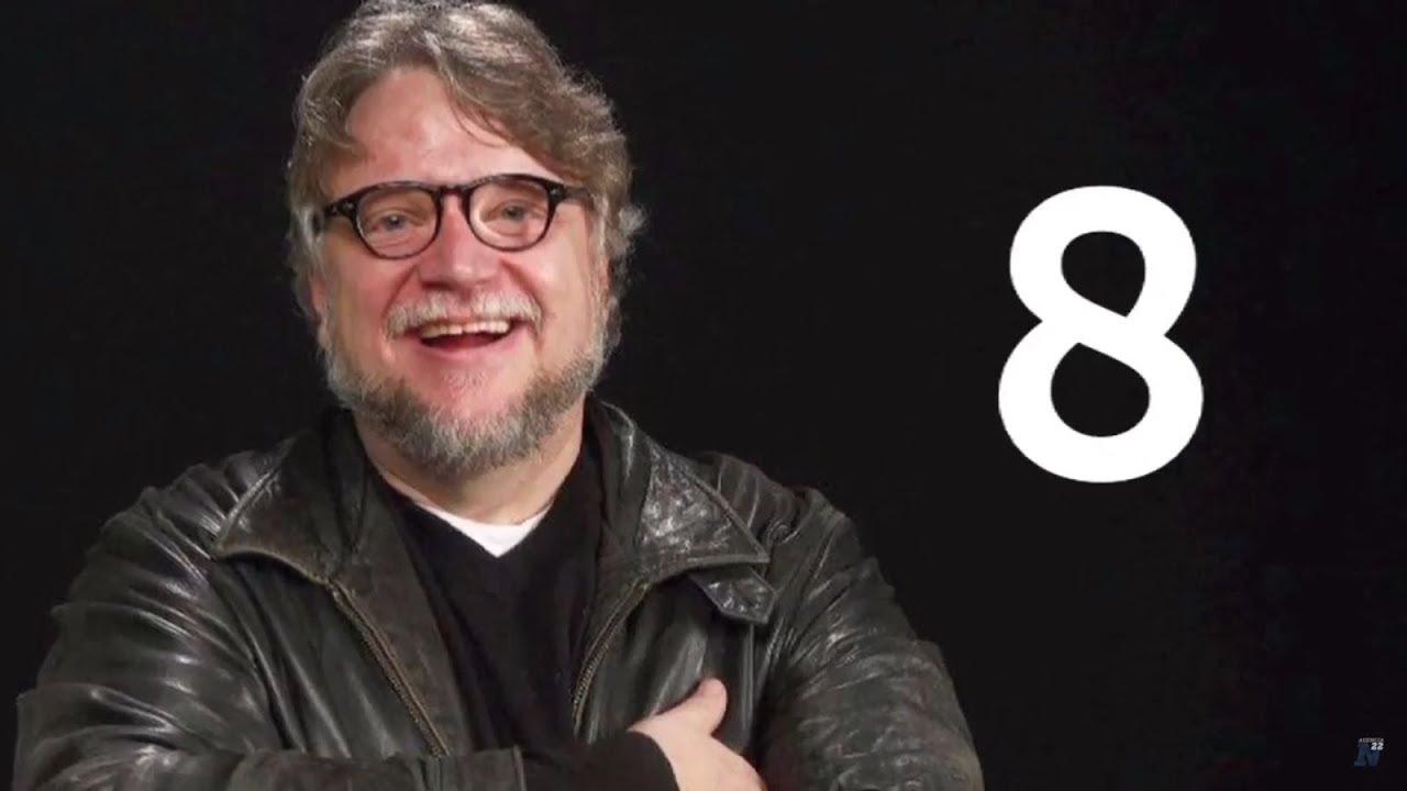8 Frases de Guillermo del Toro en su Master Class del FICG