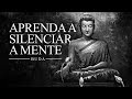 Buda - Aprenda a Silenciar a Mente