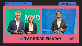 TV Ciudad EN VIVO | Seguí la transmisión en vivo  10/05/2024  ¡Suscribite al canal!