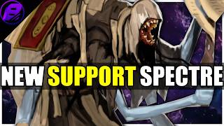 New Support Spectre And Budget Amulet For Holy Relic Of Conviction Poe Mirage