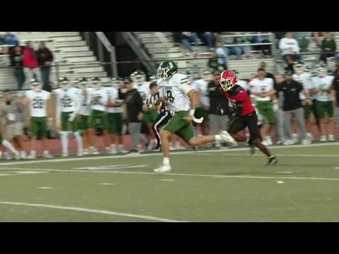 13 ON YOUR SIDELINES high school football highlights week 5, part 4