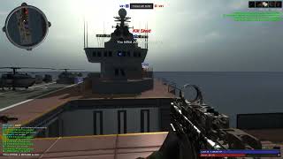 War Trigger Classic Kiev TDM Gameplay