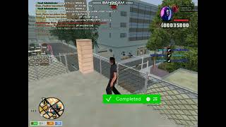 [SINAG:RP] Bypass Ang pag babalik