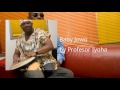 Baby Jowo ft Prince Kennedy Iyoha - Profesor Iyoha