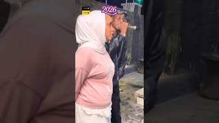 Bilkisu Shema Da Mawaki Halifa Sk