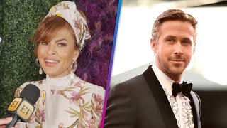 Why Eva Mendes and Ryan Gosling NEVER Pose Together on Red Carpets