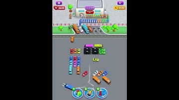 crowd express level 849 - super hard