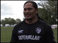 Alesana looks ahead to Welford Road semi-final