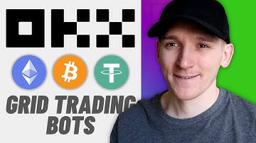 OKX Grid Trading Bots Tutorial (Grid Bots Explained)