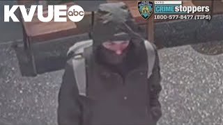 FBI joins manhunt for suspect in UnitedHealthcare CEO shooting